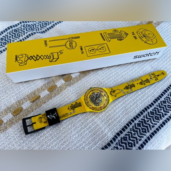 With bio-ceramic for a silky touch, this fully bio-sourced - Picture 3 of 5